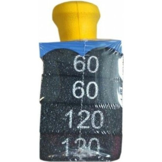 Блок для шлифования Rockforce RF-PSD5F