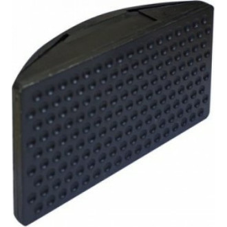 Резиновый брусок для шлифования Rockforce RF-PSD67B