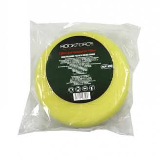 Губка для полировки Rockforce RF-PSP180D