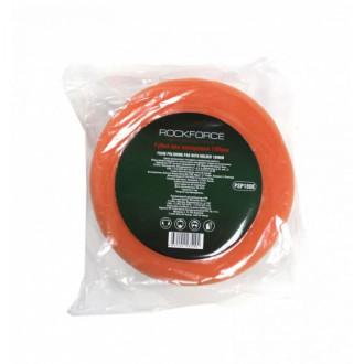 Губка для полировки Rockforce RF-PSP180E