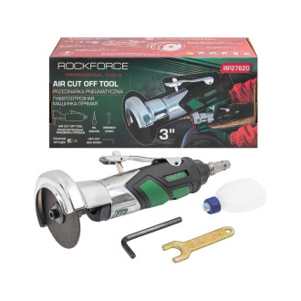 Торцевая пневмоотрезная машинка Rockforce RF-RP27620(50362)
