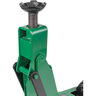 Подкатной гидравлический домкрат Rockforce RF-T815016L