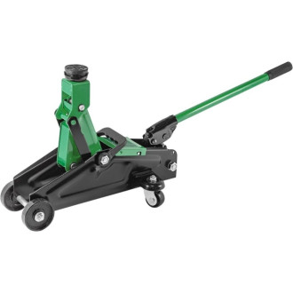 Гидравлический подкатной домкрат Rockforce RF-T82007
