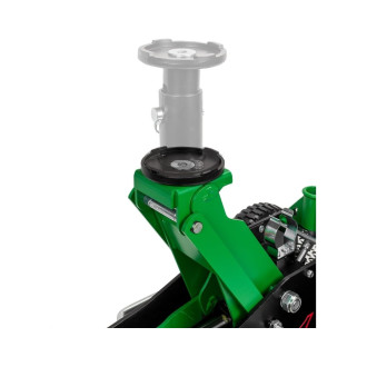 Подкатной гидравлический домкрат Rockforce RF-T830008(58814)