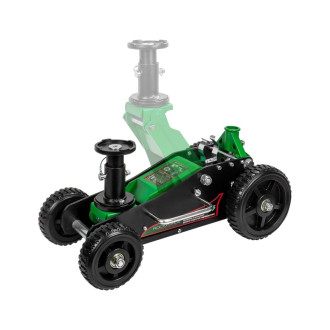 Подкатной гидравлический домкрат Rockforce RF-T830008(58814)