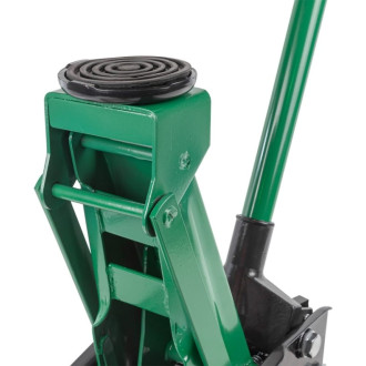 Подкатной гидравлический домкрат Rockforce RF-T830025(15469)