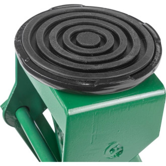 Подкатной гидравлический домкрат Rockforce RF-T830025(15469)
