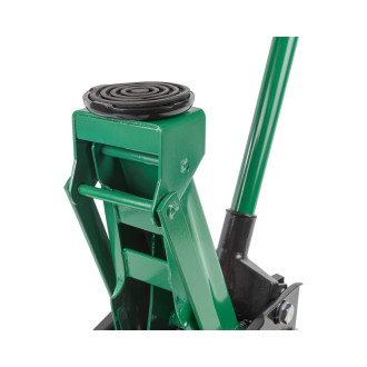 Подкатной гидравлический домкрат Rockforce RF-T830025/DS/(15469)