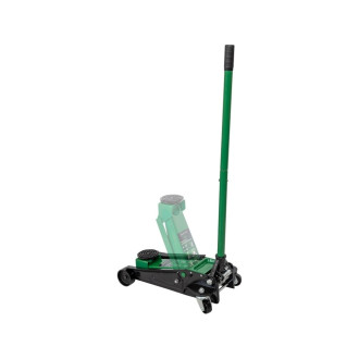 Гидравлический подкатной двухпоршневой домкрат Rockforce RF-T83505(51703)