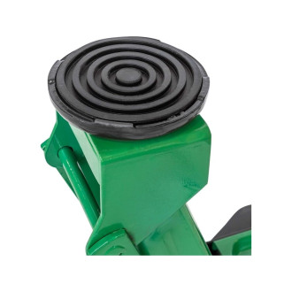 Гидравлический подкатной двухпоршневой домкрат Rockforce RF-T83505(51703)