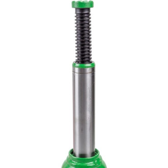 Гидравлический бутылочный домкрат Rockforce RF-T90504(DS)