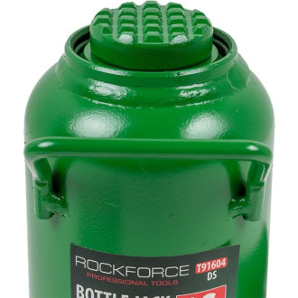Бутылочный домкрат Rockforce RF-T91604 (DS)(51785)