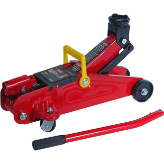 Подкатной гидравлический домкрат Rockforce RF-TA82008(4014)