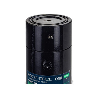 Ножничный подкатной гидравлический домкрат Rockforce RF-TC50001(17884) RF-TC50001 BIG(17884)