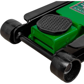 Подкатной гидравлический домкрат Rockforce RF-TR50001 MST