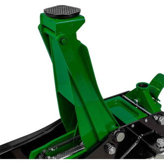 Подкатной гидравлический домкрат Rockforce RF-TR50001 MST