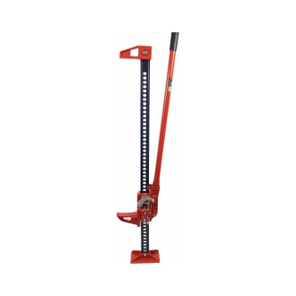 Реечный домкрат Rockforce RF-TRA8485(15946)
