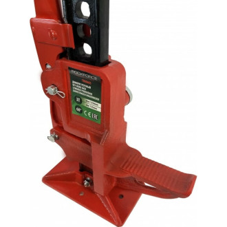 Реечный домкрат Rockforce RF-TRA8605