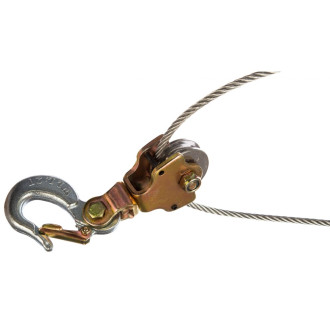 Рычажная лебедка Rockforce RF-TRK-2000(26769)