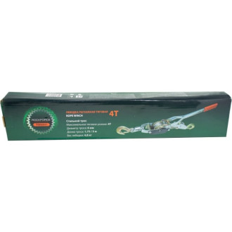 Рычажная тяговая лебедка Rockforce RF-TRK8041