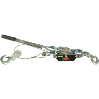 Тяговая рычажная лебедка Rockforce RF-TRK8021(26759)
