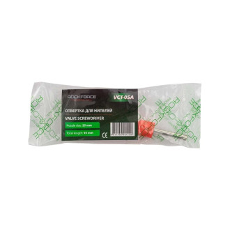 Отвертка для нипелей Rockforce RF-VCT-05A