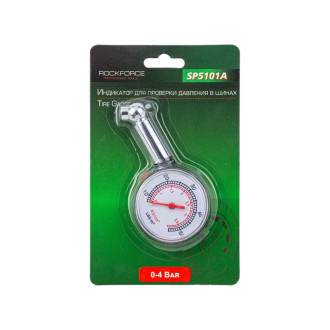 Индикатор для проверки давления в шинах Rockforce RF-SP5101A