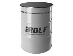 Синтетическое моторное масло Rolf GT SAE 5W-40, API SN/CF