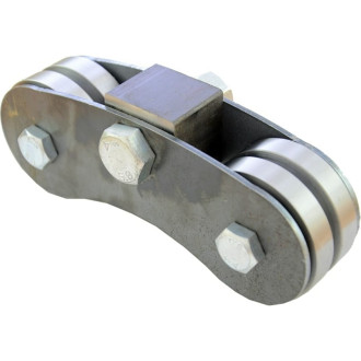 Роликовая каретка Rolik-Opt С6001