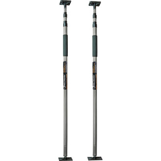 Телескопический барьер Rollingdog Quick Barrier Extendable