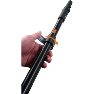 Телескопический удлинитель Rollingdog QuickFire Premium Extension Pole
