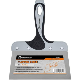 Шпатель Rollingdog Taping Knife