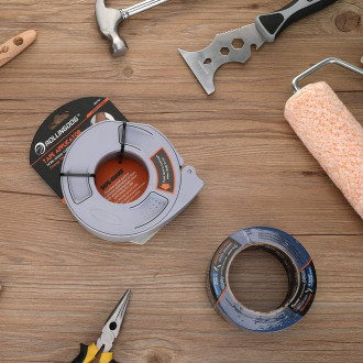 Диспенсер для малярной ленты Rollingdog SAFE-GUAR