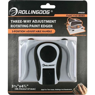Малярный аппликатор для отбивки Rollingdog Magic Edger