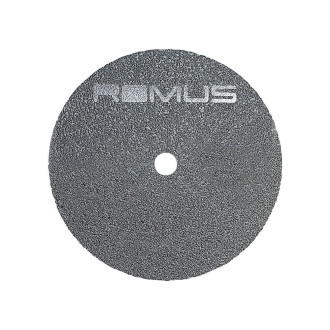 Двухсторонникй шлифовальный диск ROMUS 94453