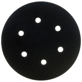 Опора для шлифмашинки RONG PENG 6PAD