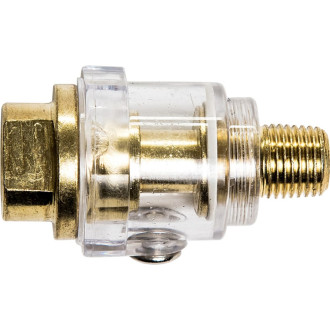Минилубрикатор Rossvik OIL Set