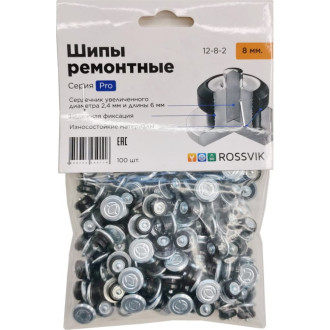 Ремонтный шип Rossvik 12.08.2002 pro