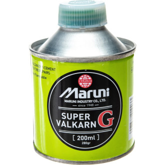 Клей Rossvik SUPER VALKARN G
