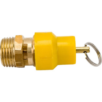 Предохранительный клапан Rossvik D102/4.R