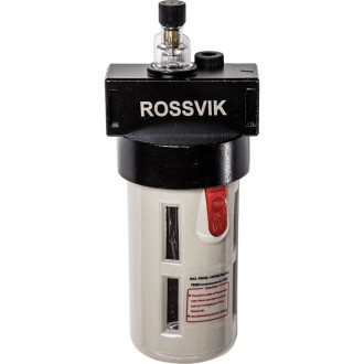 Лубрикатор Rossvik F153/3.R