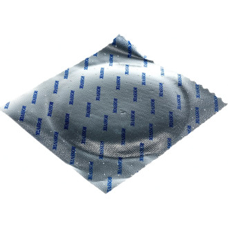 Круглые латки Rossvik Ф82