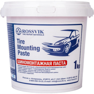 Монтажная паста Rossvik MP.1.U.0