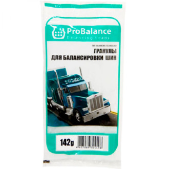Балансировочные гранулы Rossvik ProBalance