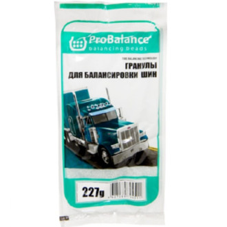 Балансировочные гранулы Rossvik ProBalance