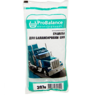Балансировочные гранулы Rossvik ProBalance