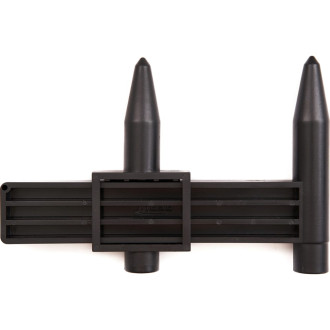Измеритель разболтовки колесного диска Rossvik PHG-035A