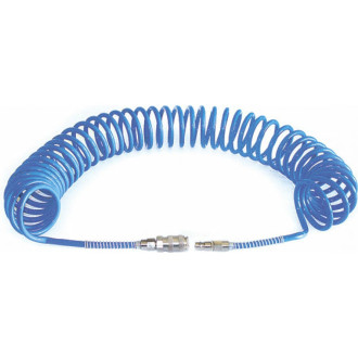 Спиральный шланг Rossvik SP10-100-15Q