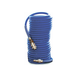 Спиральный шланг Rossvik SP10-100-5Q