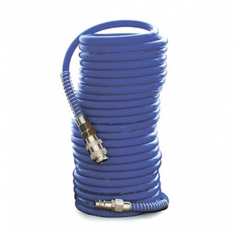 Спиральный шланг Rossvik SP12-100-10Q